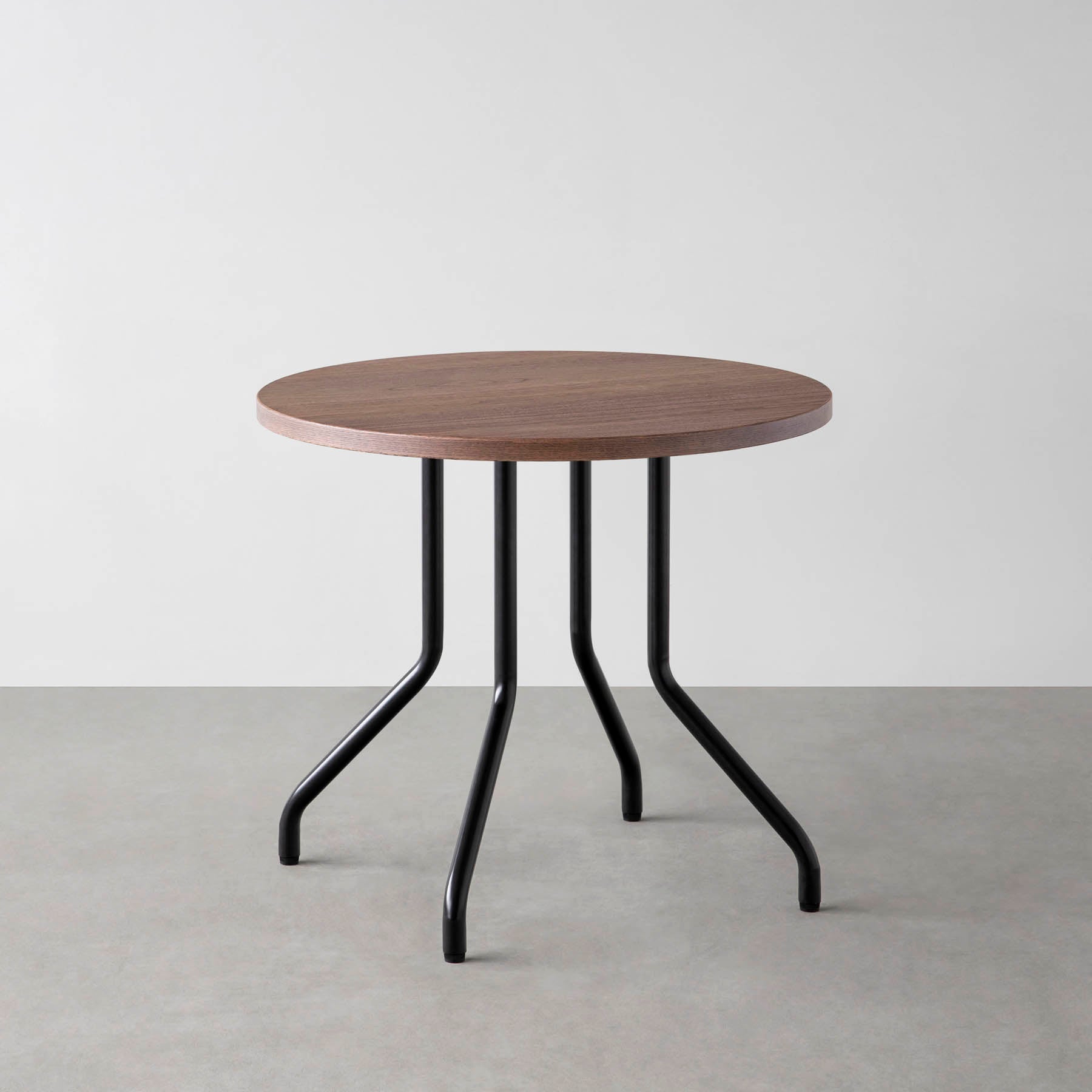 THE LEGS / Curvepipe × Black Steel