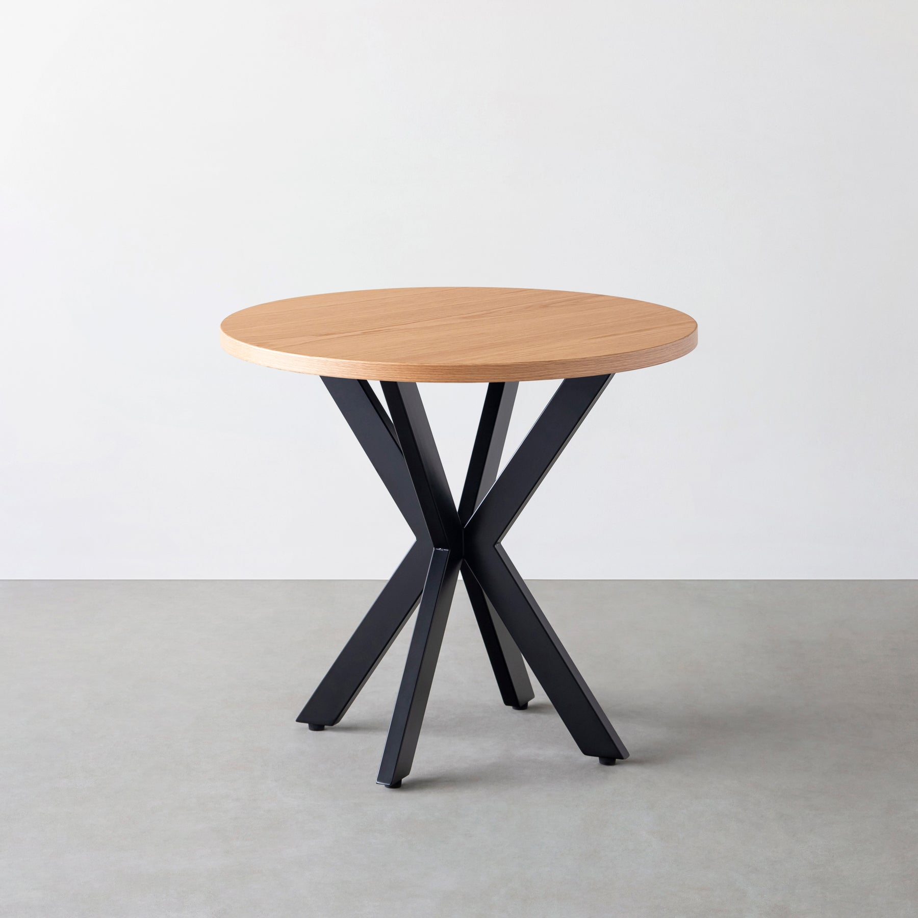 φ800タイプ（円形）| 突板