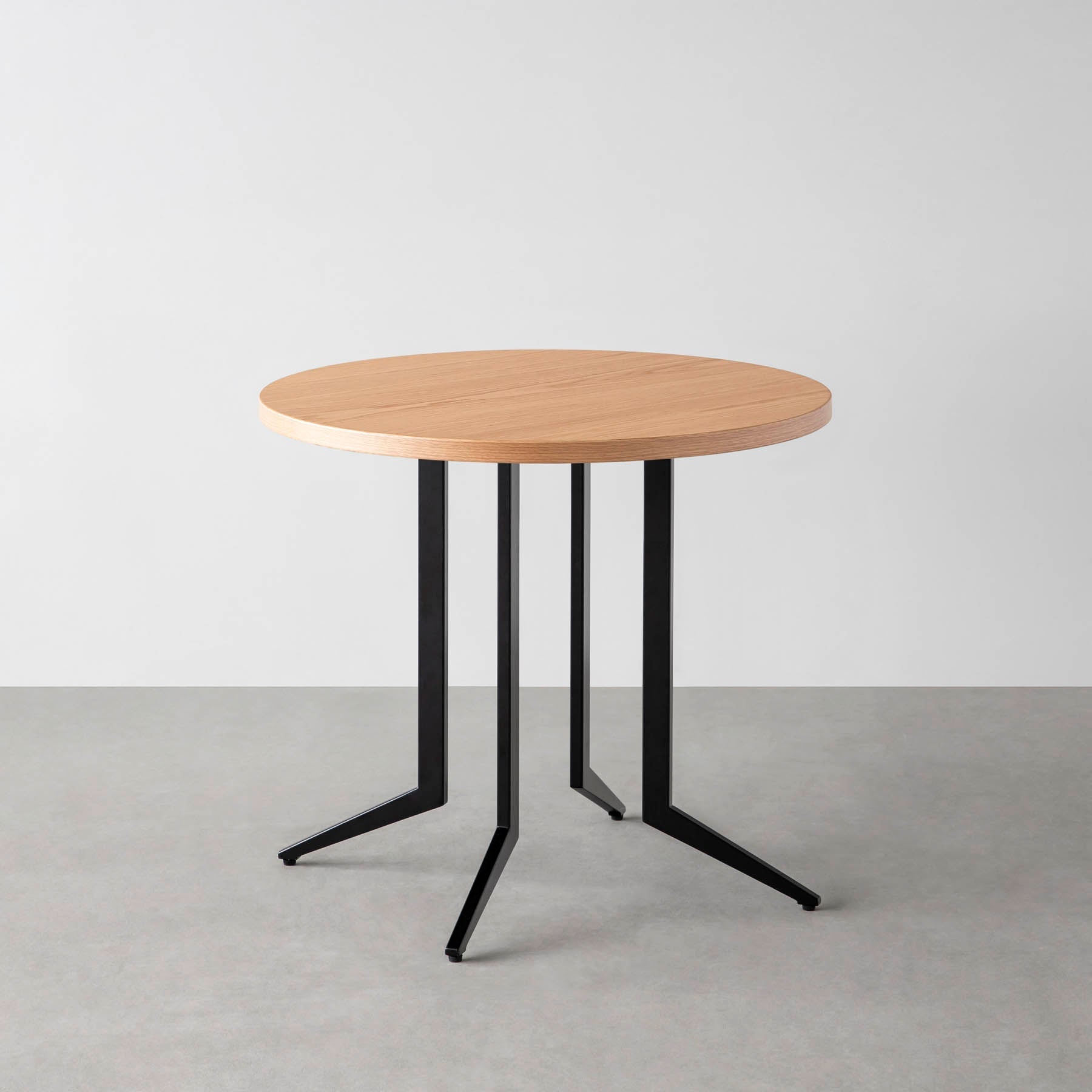 φ800タイプ（円形）| 突板