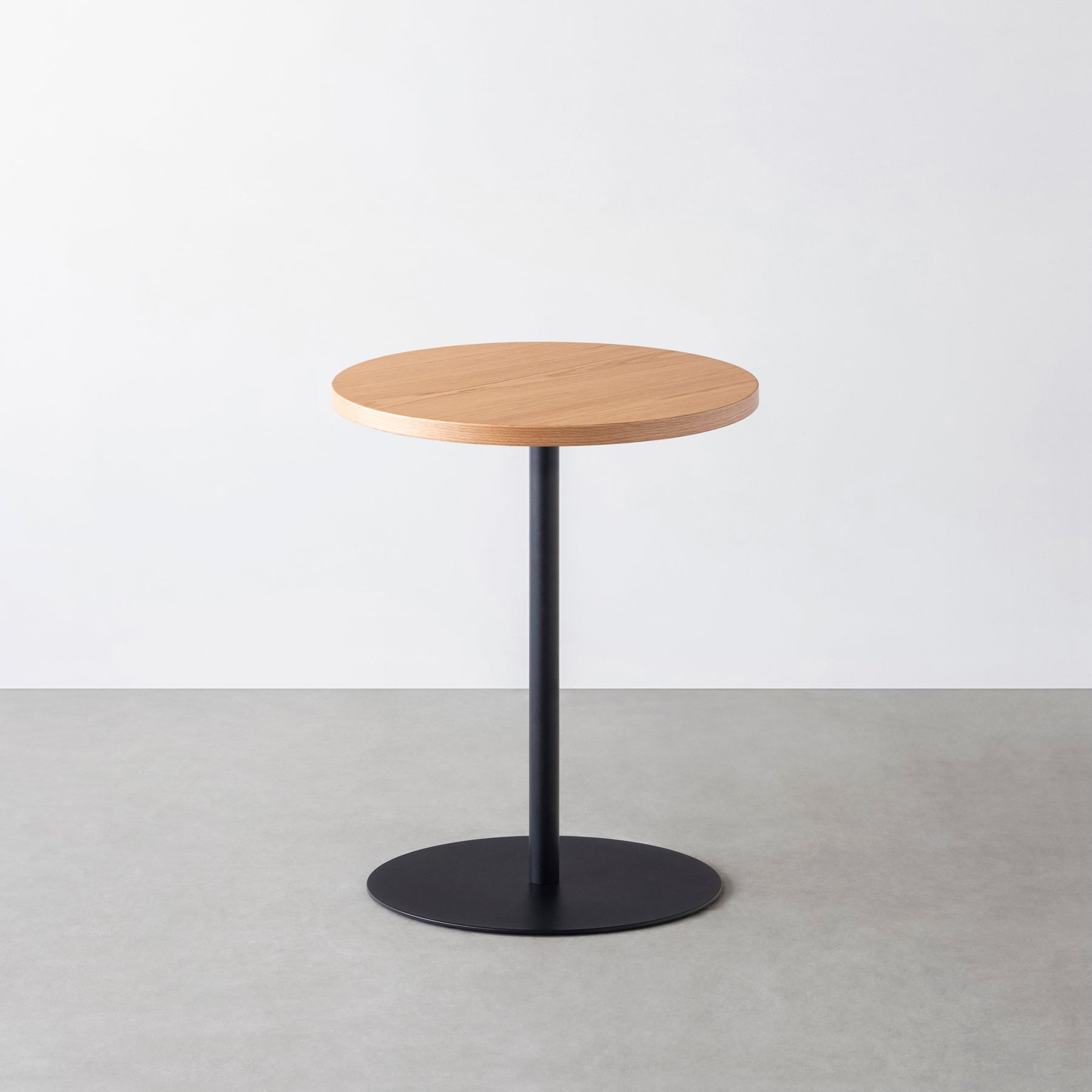 φ600タイプ（円形）| 突板