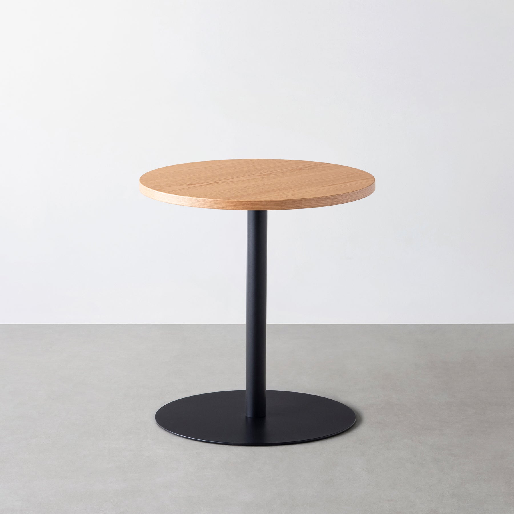 φ800タイプ（円形）| 突板