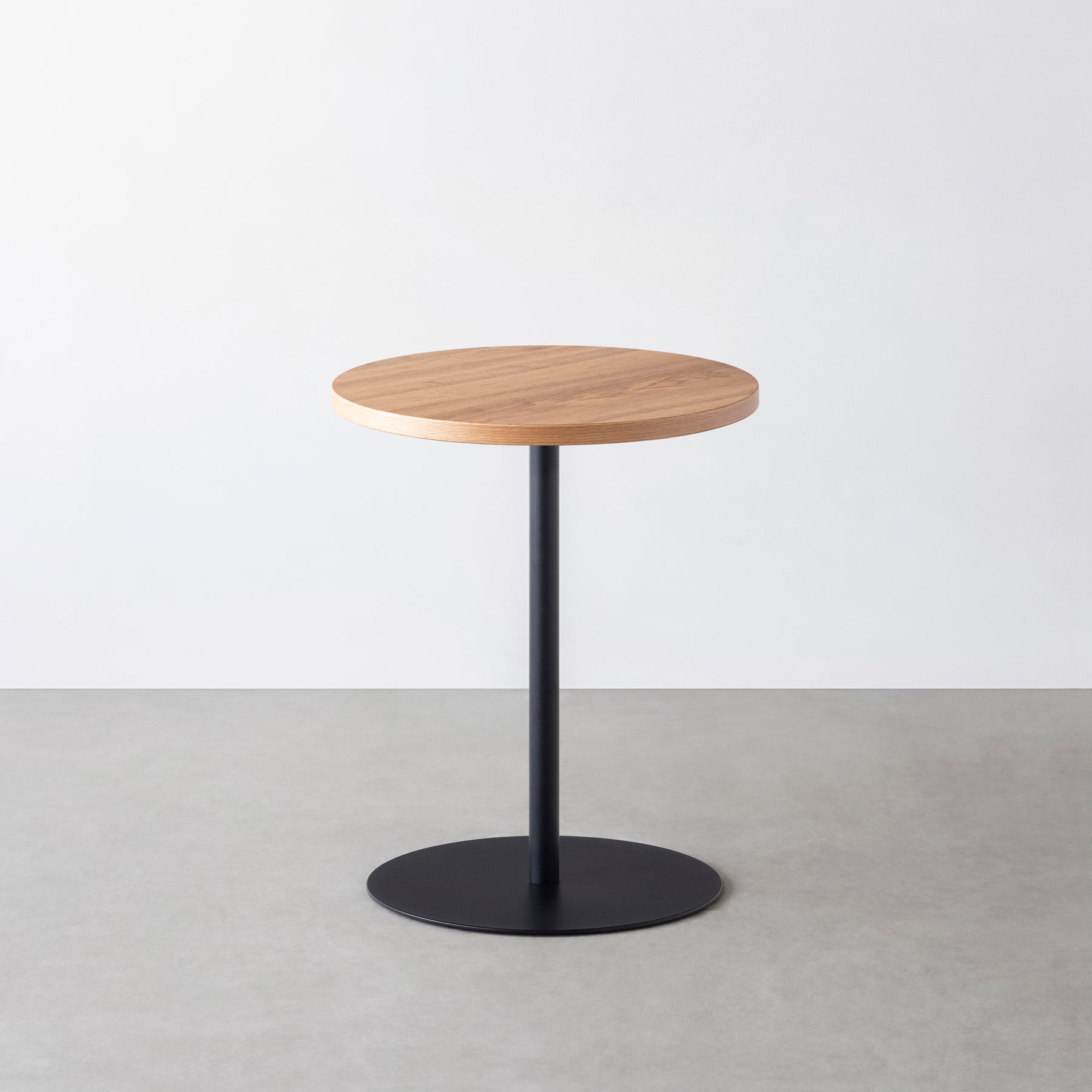 φ600タイプ（円形）| 突板