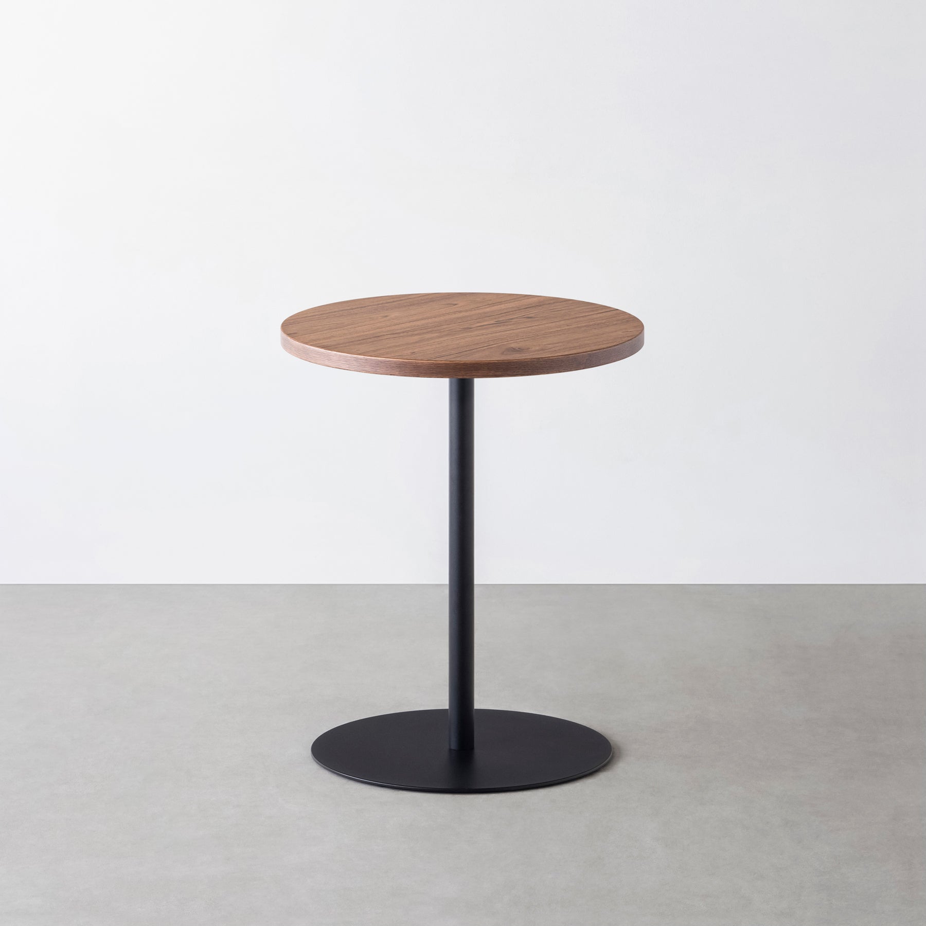 φ600タイプ（円形）| 突板