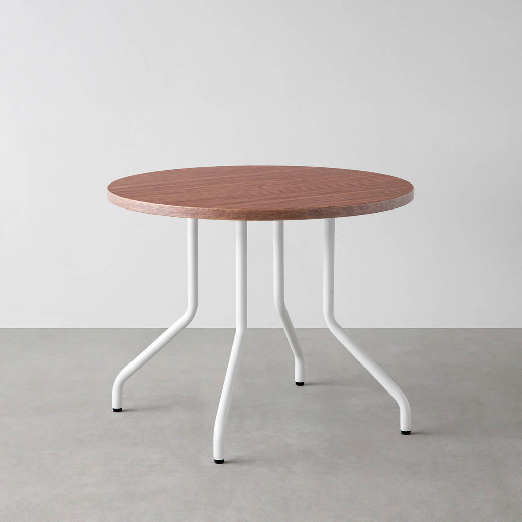 THE LEGS / Curvepipe × White Steel