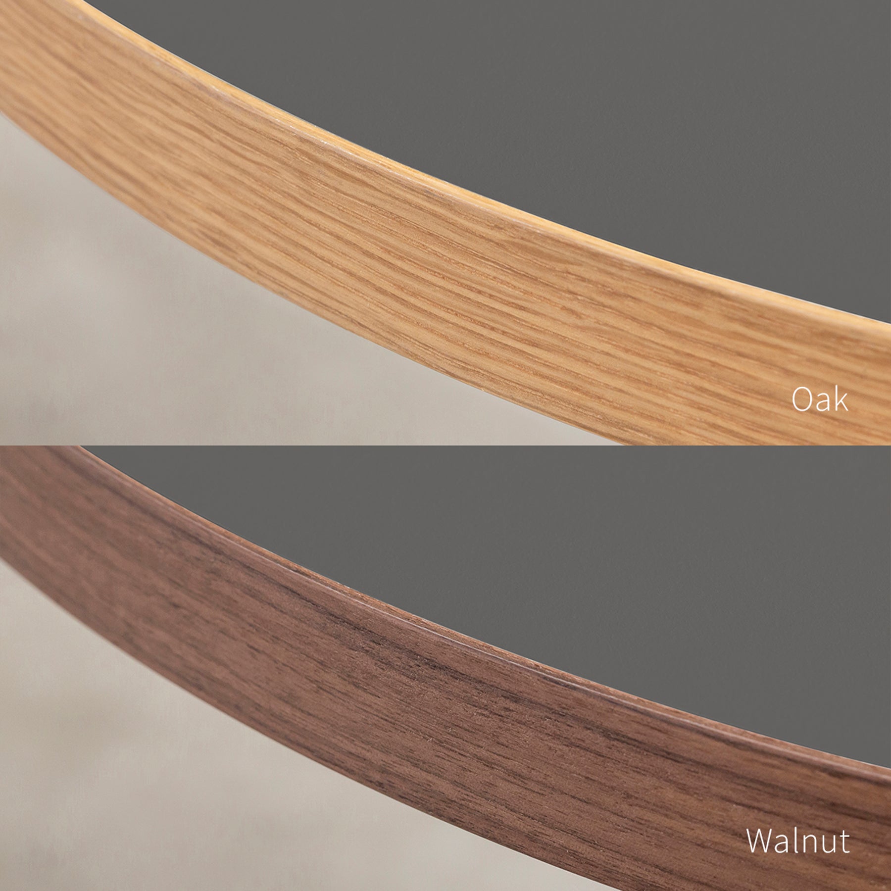 スマート造作カフェテーブル / リノリウム 全32色　黒スチール脚 カフェX × ラウンド φ71 - 80