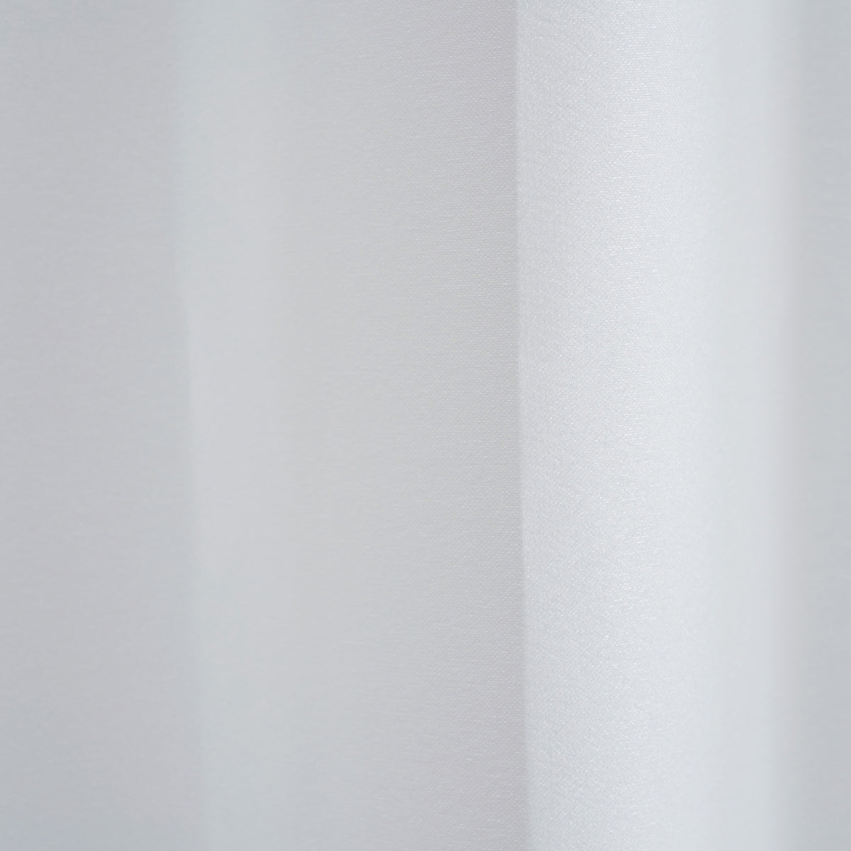 UVカット機能のあるオフホワイトのプライバシーレースカーテン（生地感）