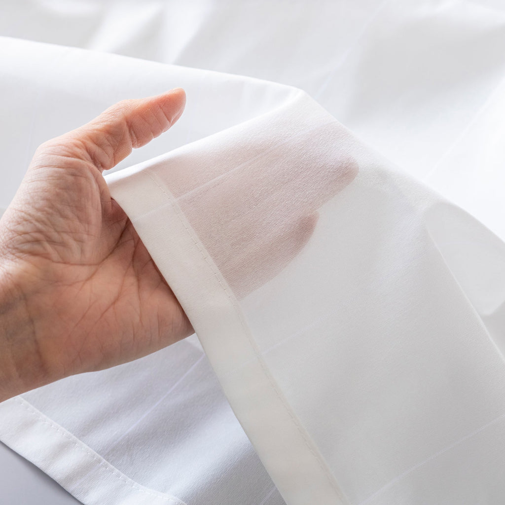 Claw - Protect　猫の爪が引っかかりにくい レースカーテン