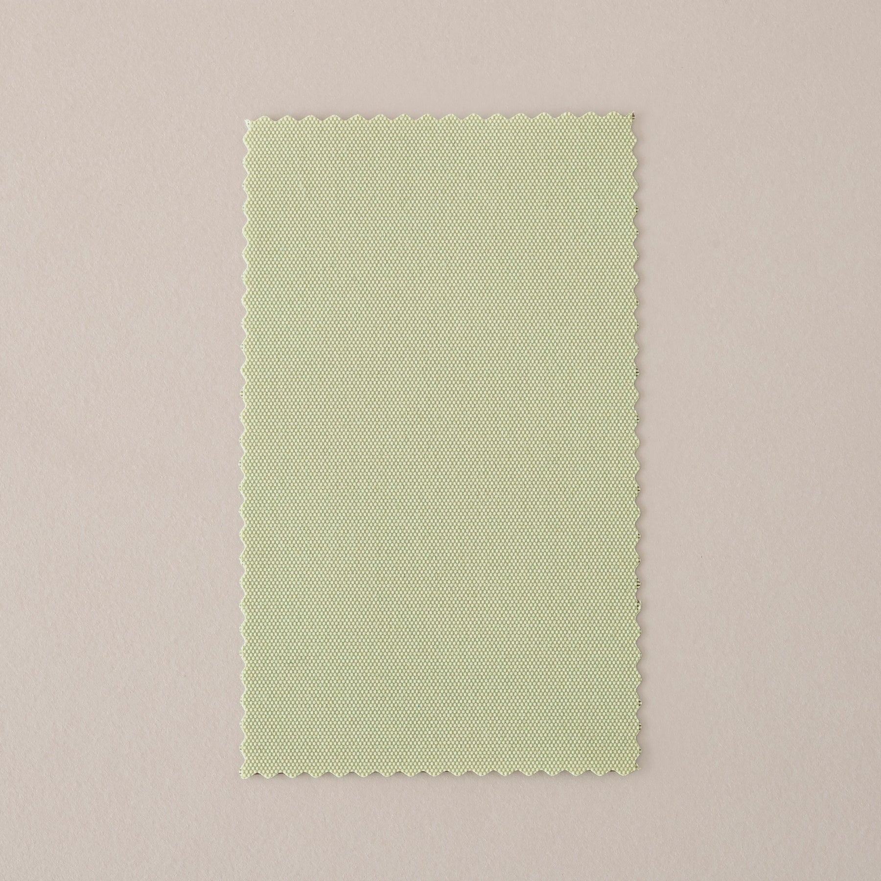 バーチカルブラインドサンプル（裏）