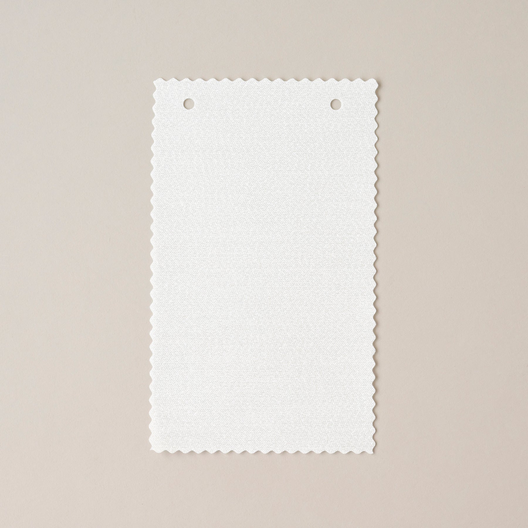 バーチカルブラインドサンプル（表）