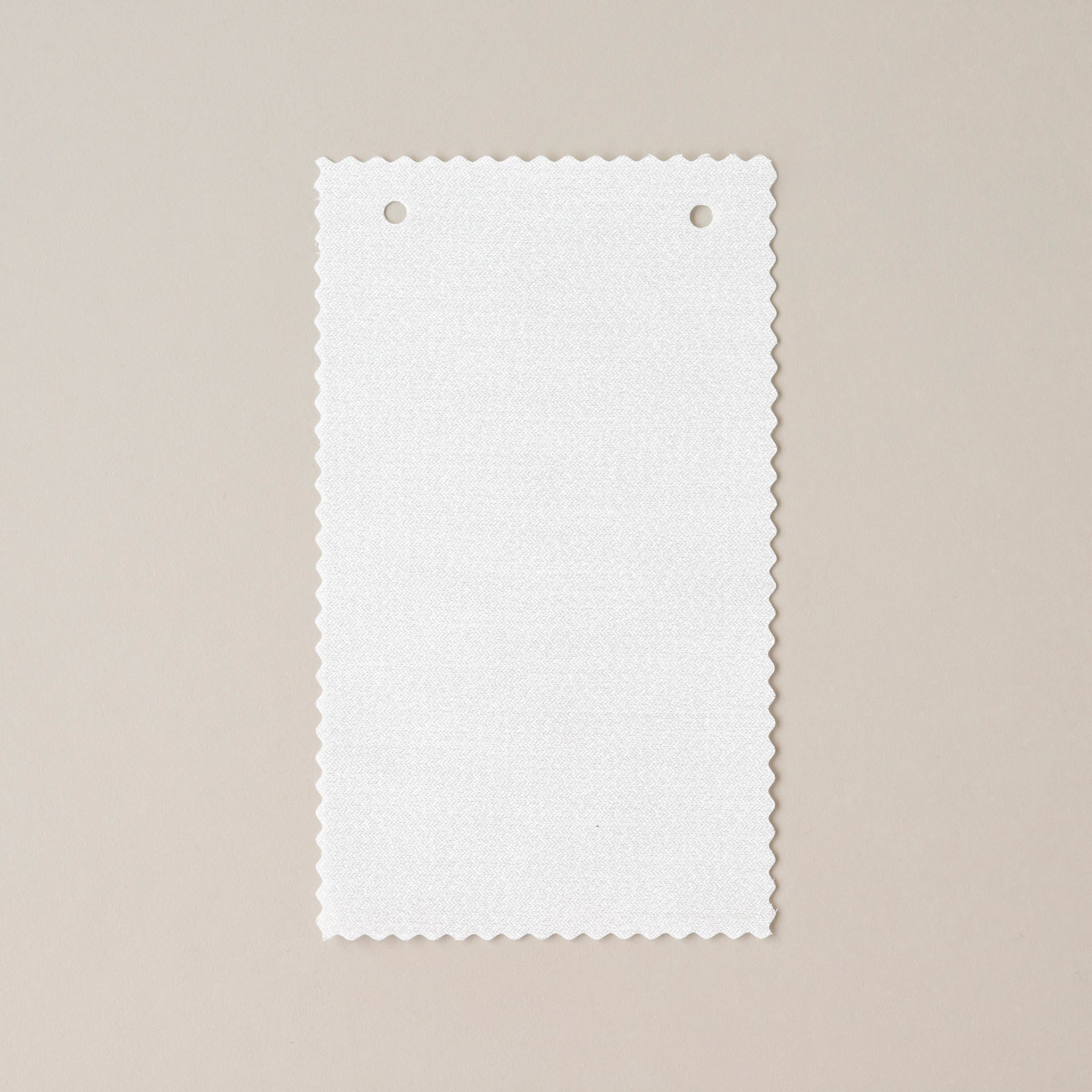 バーチカルブラインドサンプル（表）