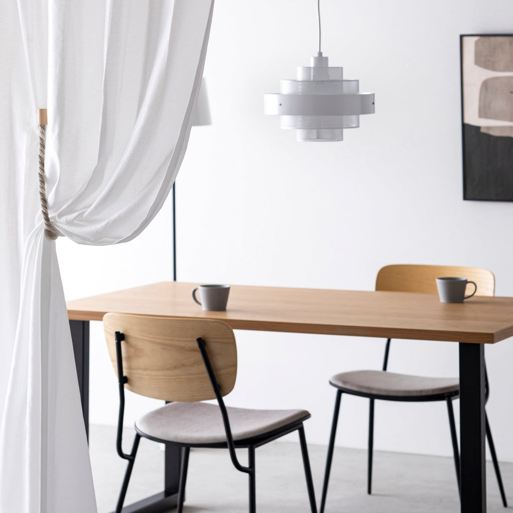 シフォン UVカット レースカーテン