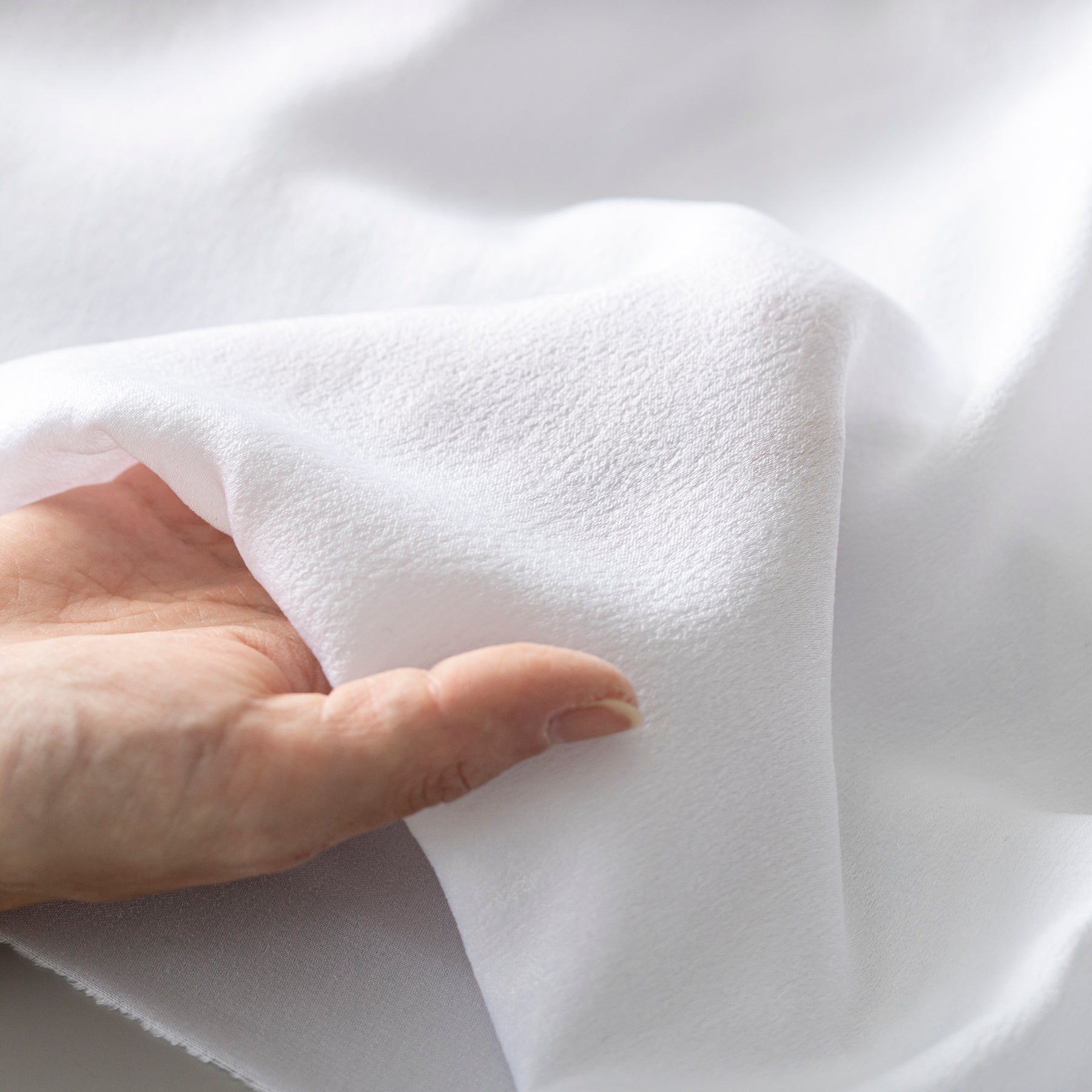 シルキー UVカット レースカーテン