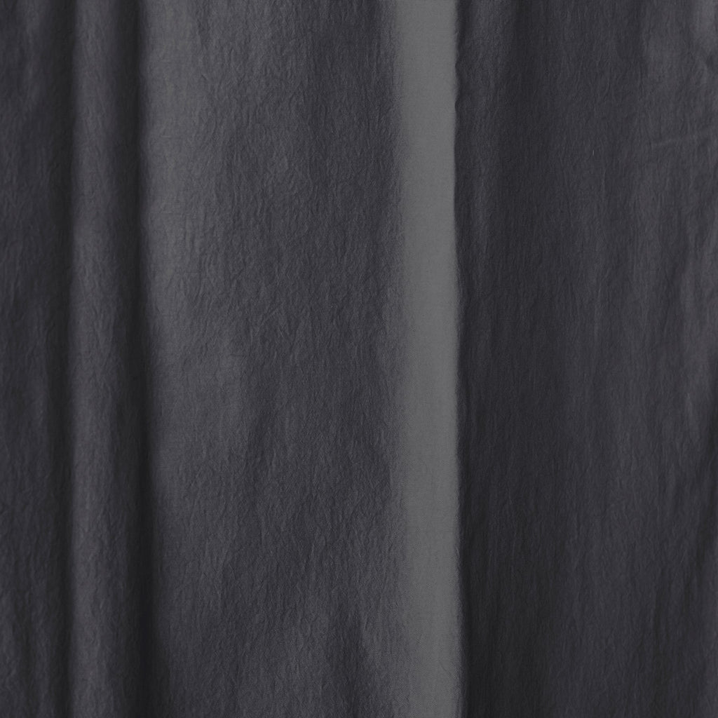 洗える撥水フラットカーテン