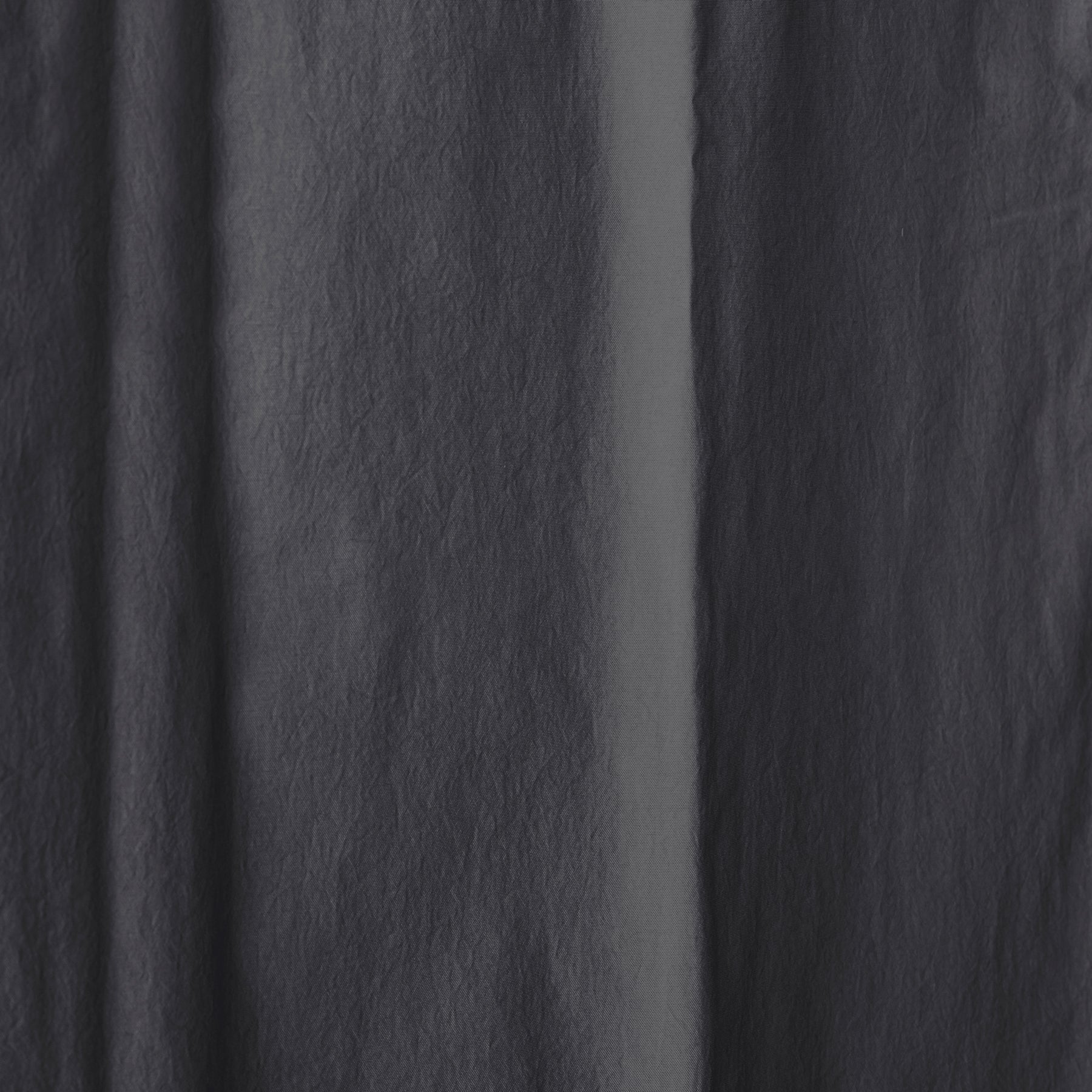 洗える撥水フラットカーテン