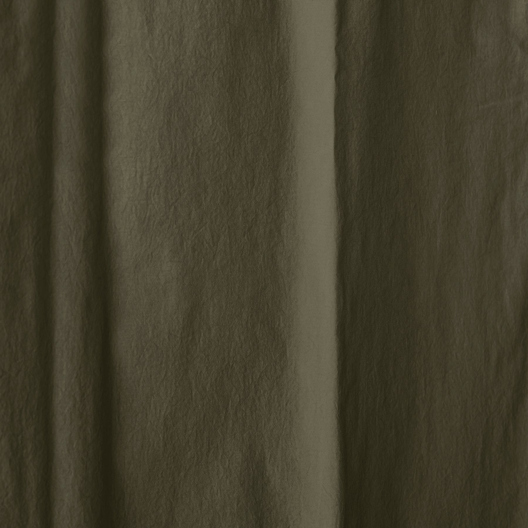 洗える撥水フラットカーテン