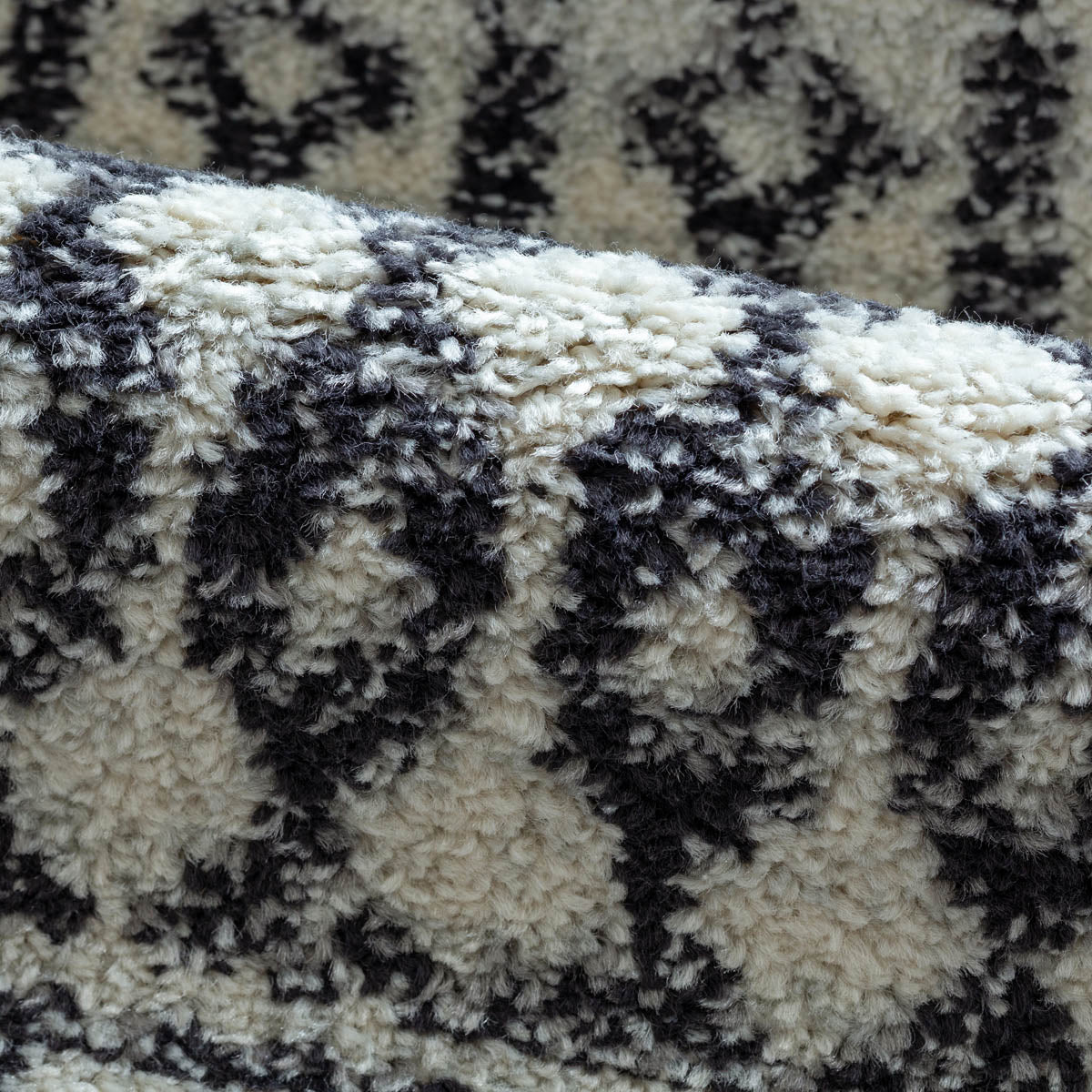 Contemporary Zemmour Rug　160×230