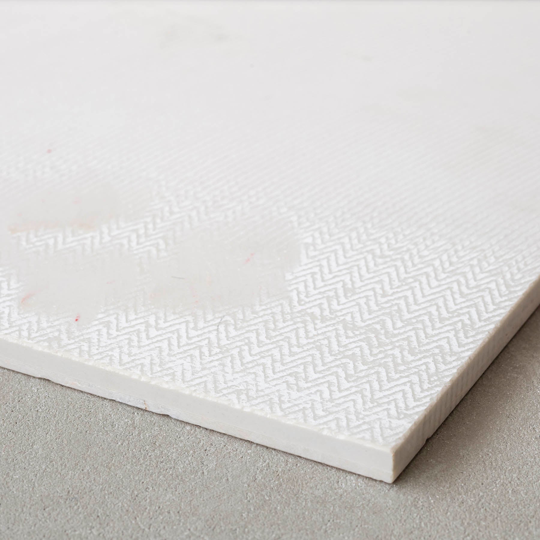スマート造作ローテーブル / 大理石 ココナッツベージュ × ラバーウッド × ステンレススチール脚