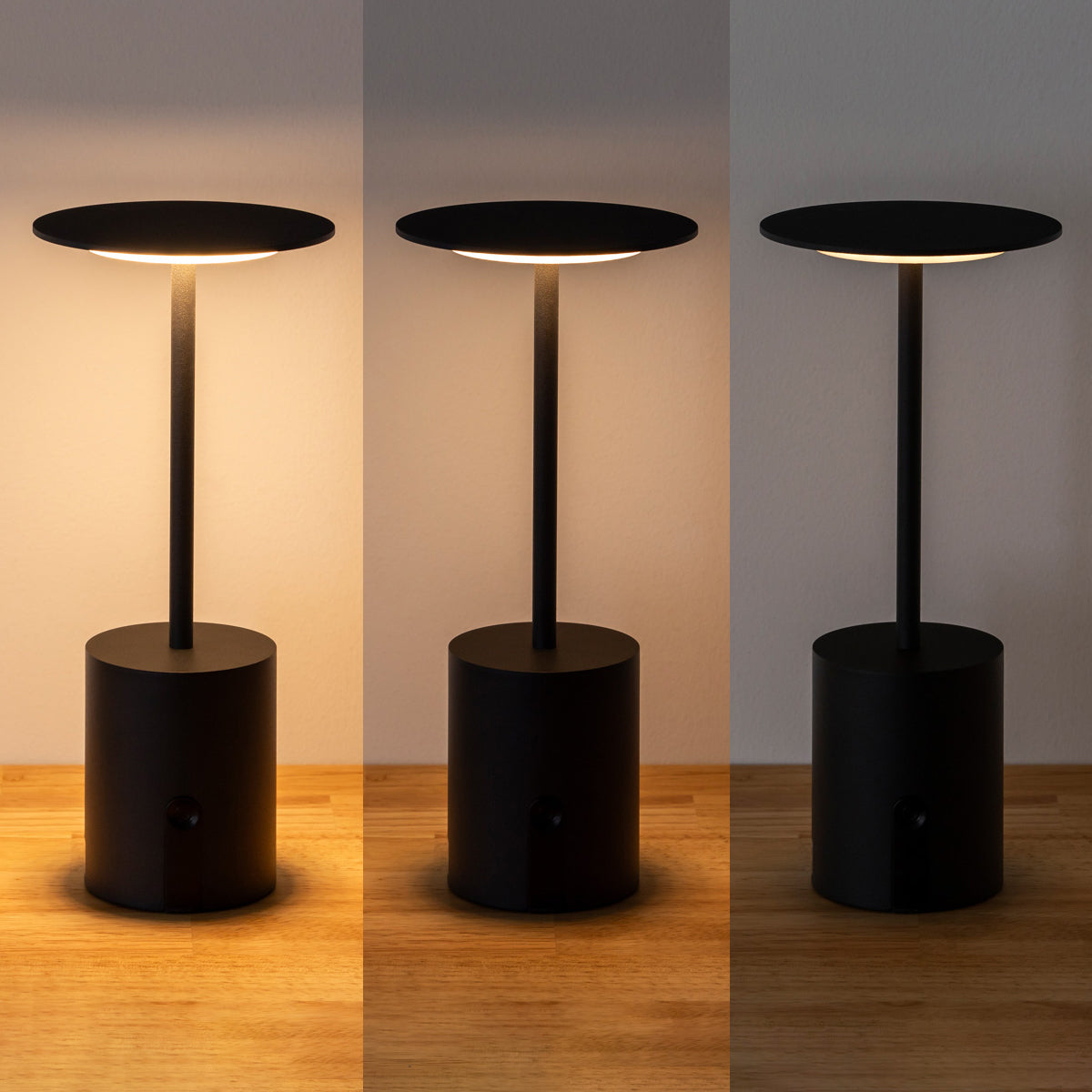 【新品未使用】玉雲堂　泉水　フロアランプ　テーブルランプ　行灯　創作提灯 Evening × Lamp カクテルグラスのような 充電式 ポータブルライト
