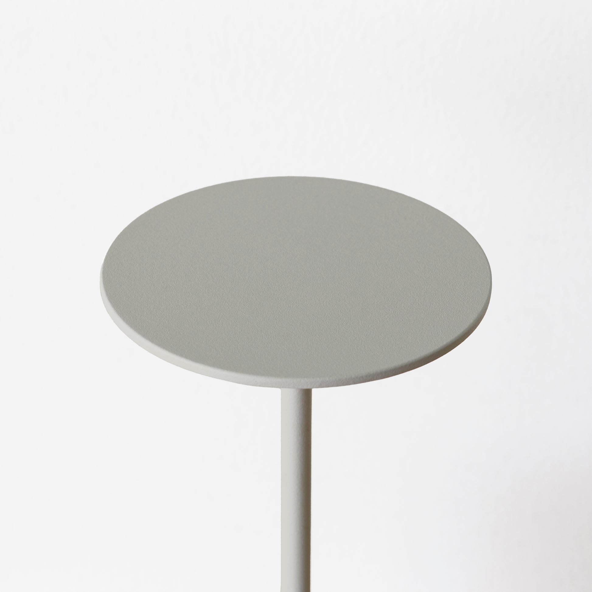 Evening × Lamp　カクテルグラスのような 充電式 ポータブルライト