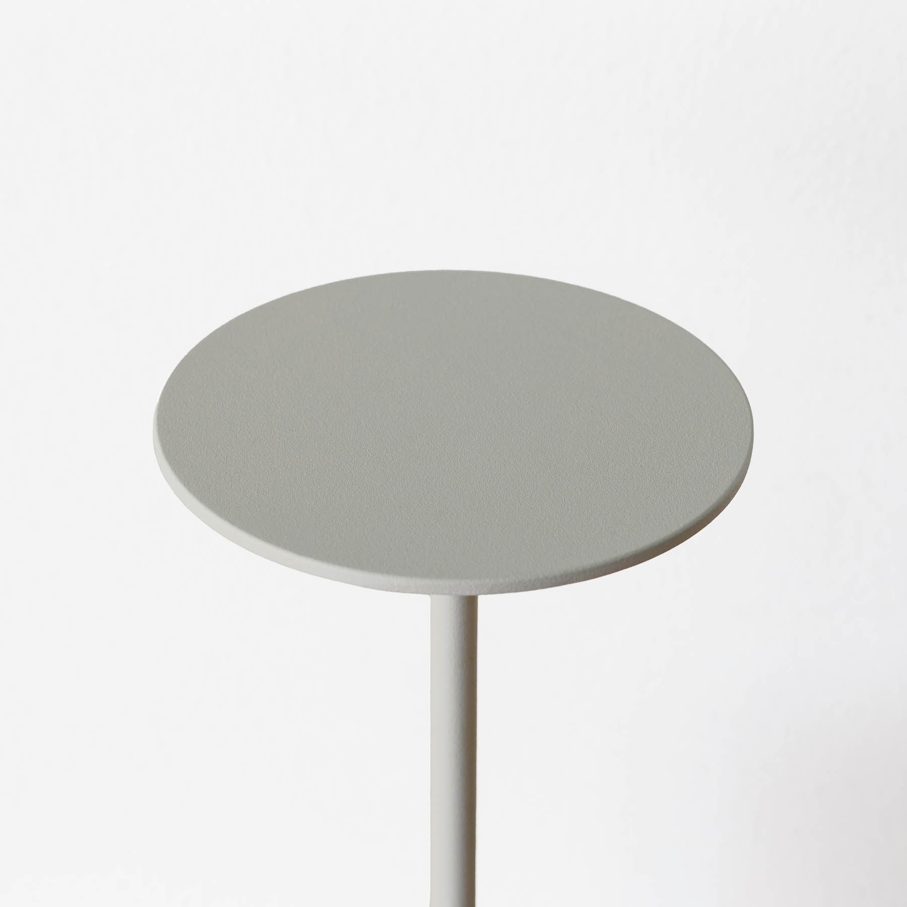 Evening × Lamp　カクテルグラスのような 充電式 ポータブルライト