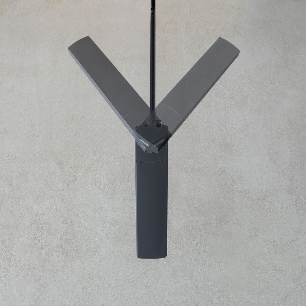 Slim - Stylish　Touchless Matte Desk Lamp　クランプ式