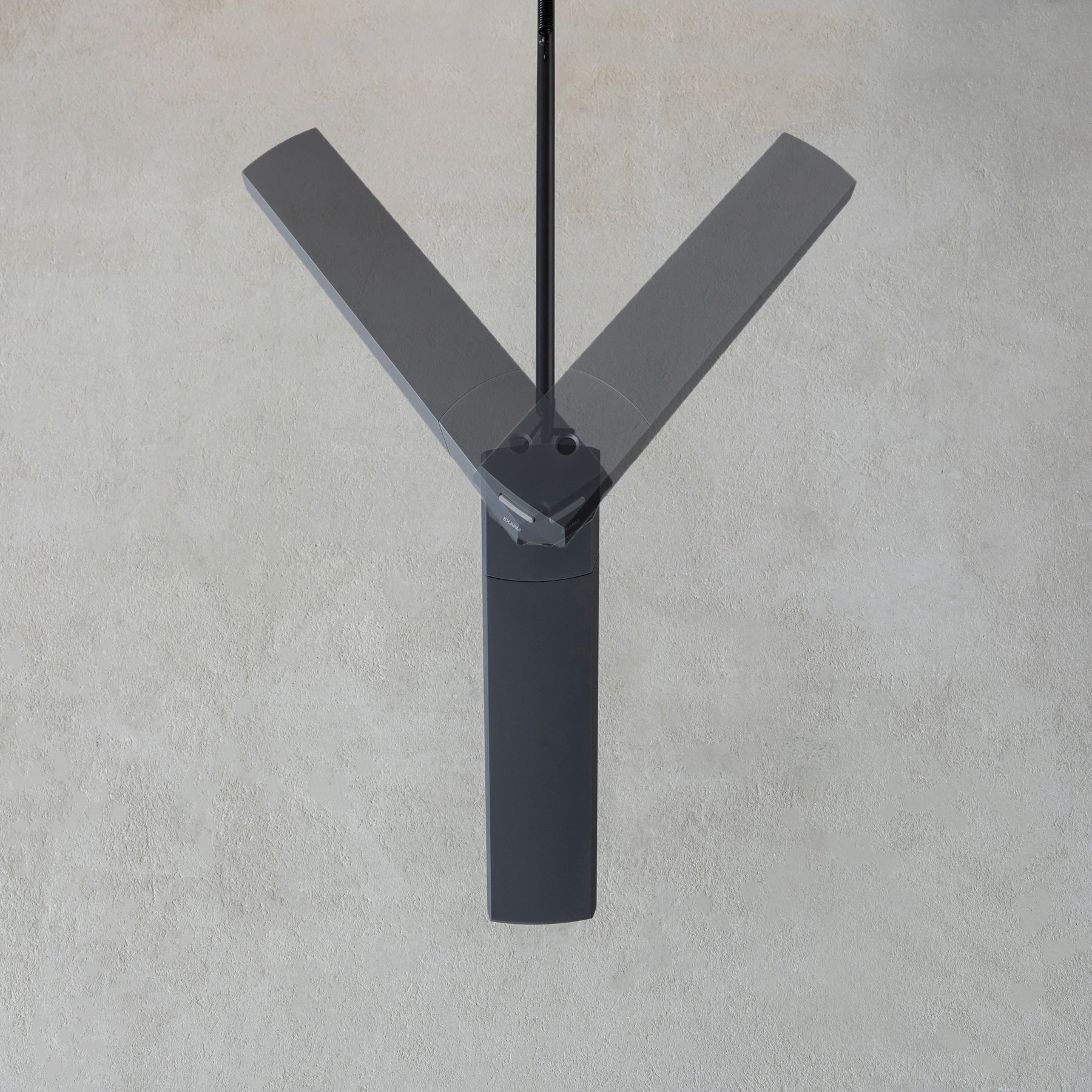Slim - Stylish　Touchless Matte Desk Lamp　クランプ式