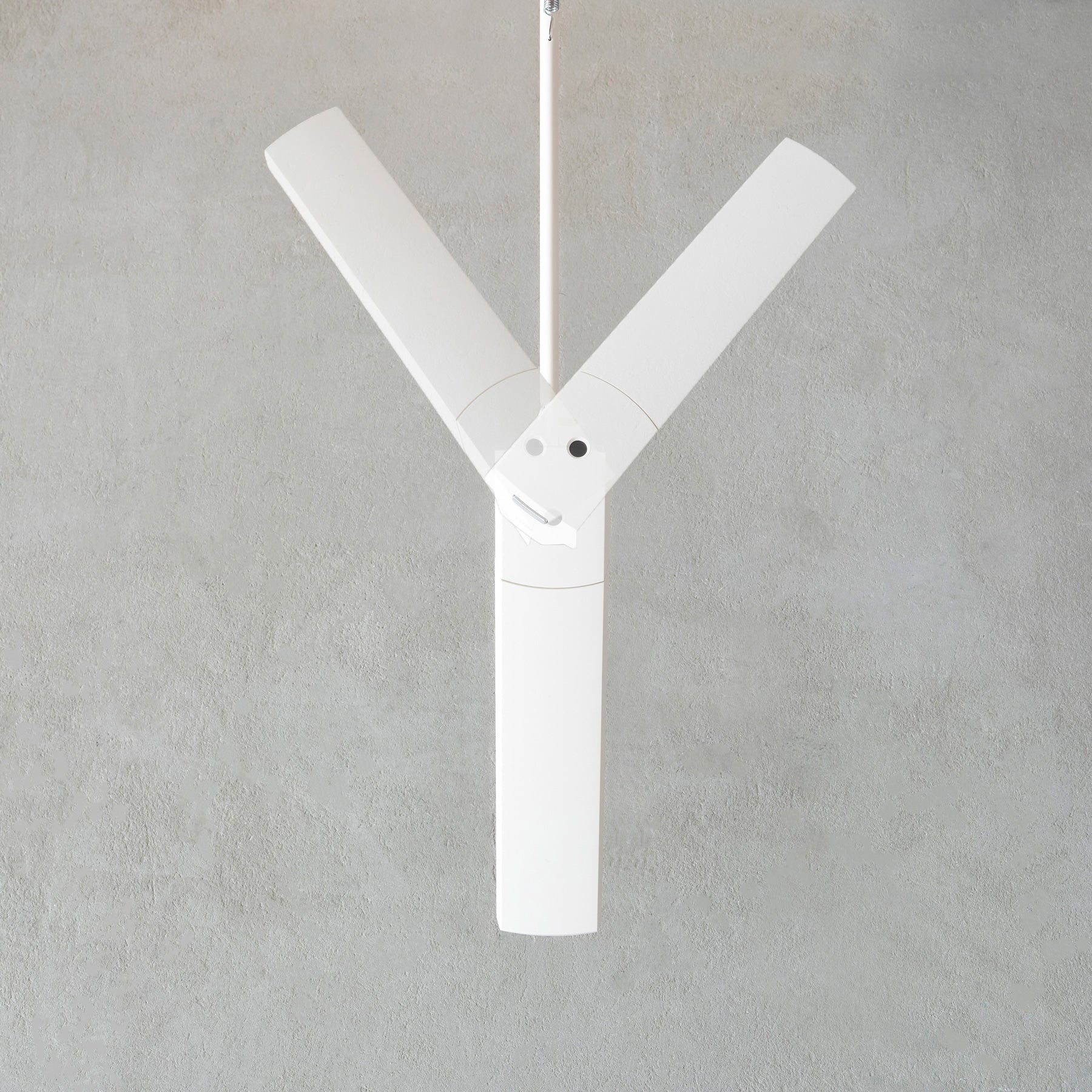 Slim - Stylish　Touchless Matte Desk Lamp　クランプ式