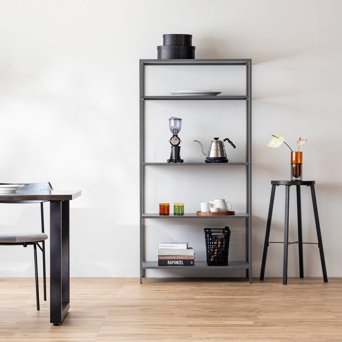 THE FRAME SHELF /本体 1連 HIGH