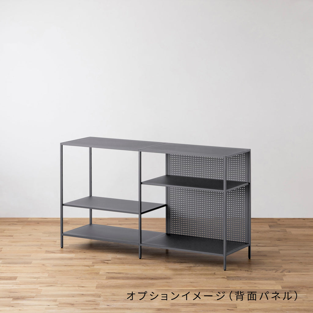 THE FRAME SHELF /本体 2連 STANDARD