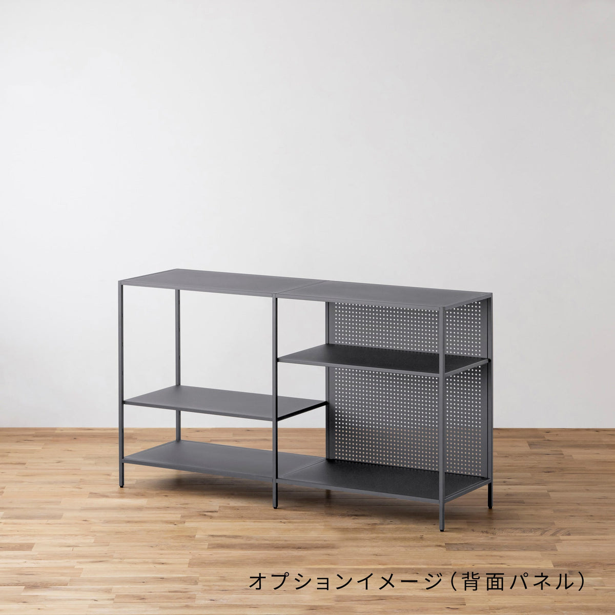 THE FRAME SHELF /本体 2連 STANDARD