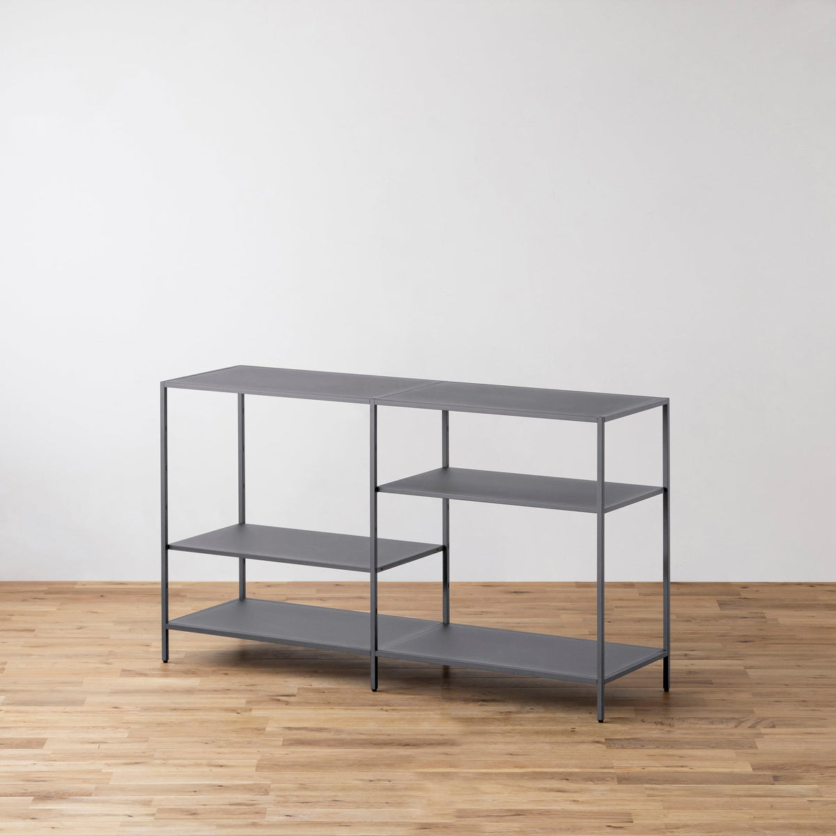 THE FRAME SHELF /本体 2連 STANDARD