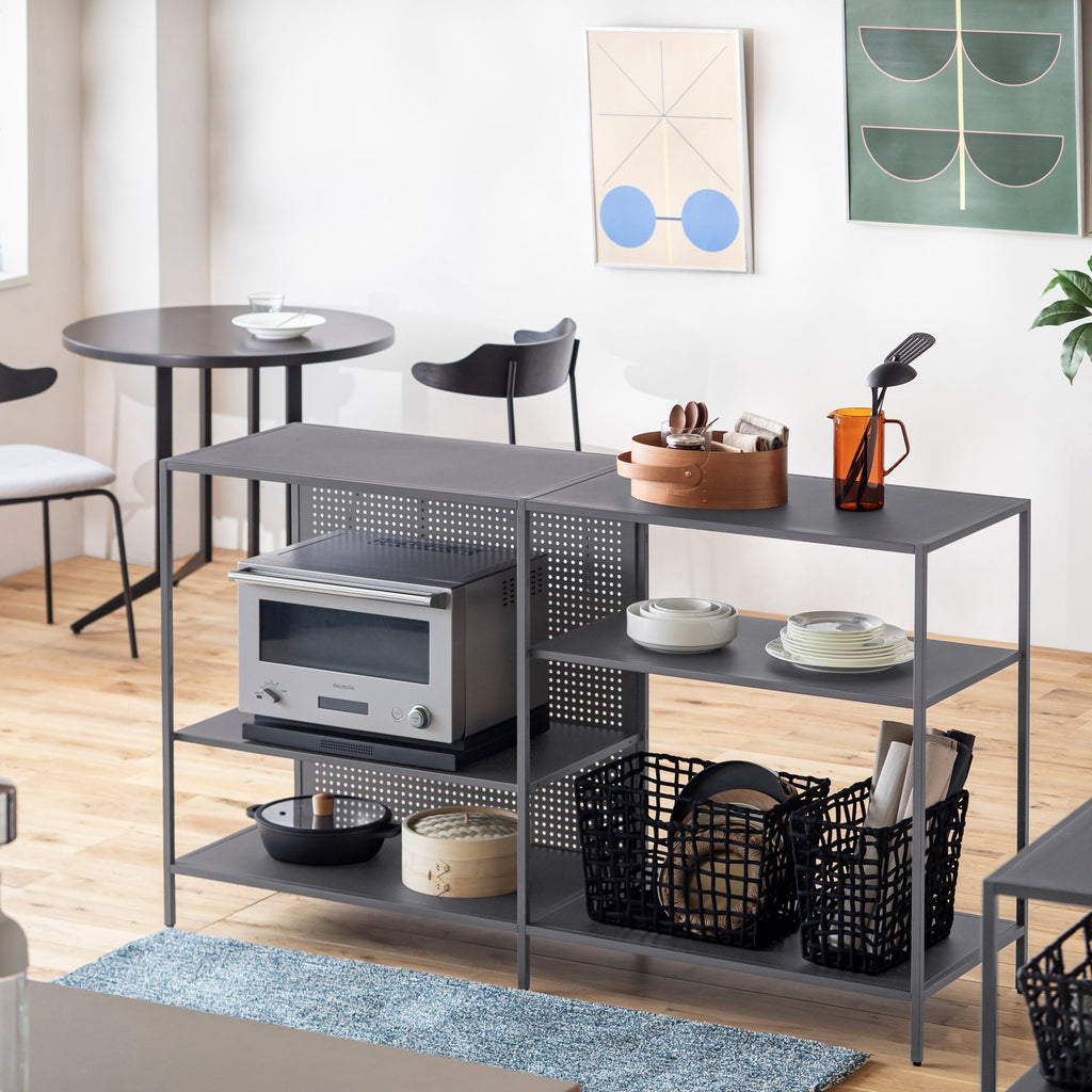 THE FRAME SHELF /本体 2連 STANDARD