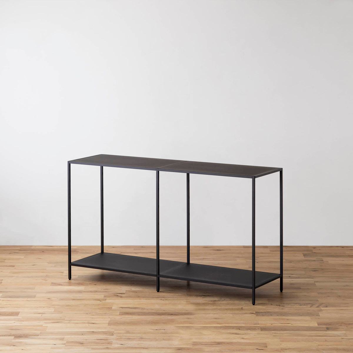 THE FRAME SHELF /本体 2連 STANDARD