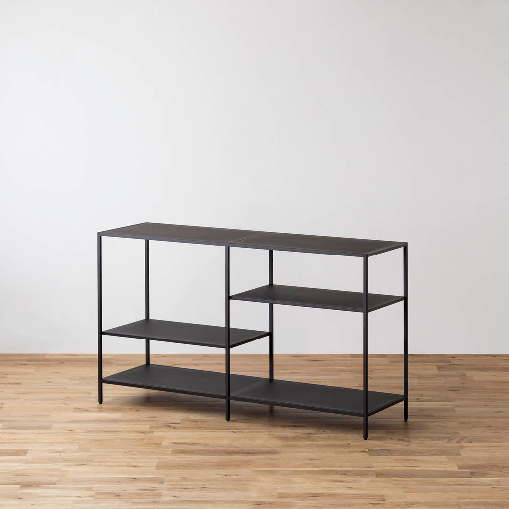 THE FRAME SHELF /本体 2連 STANDARD