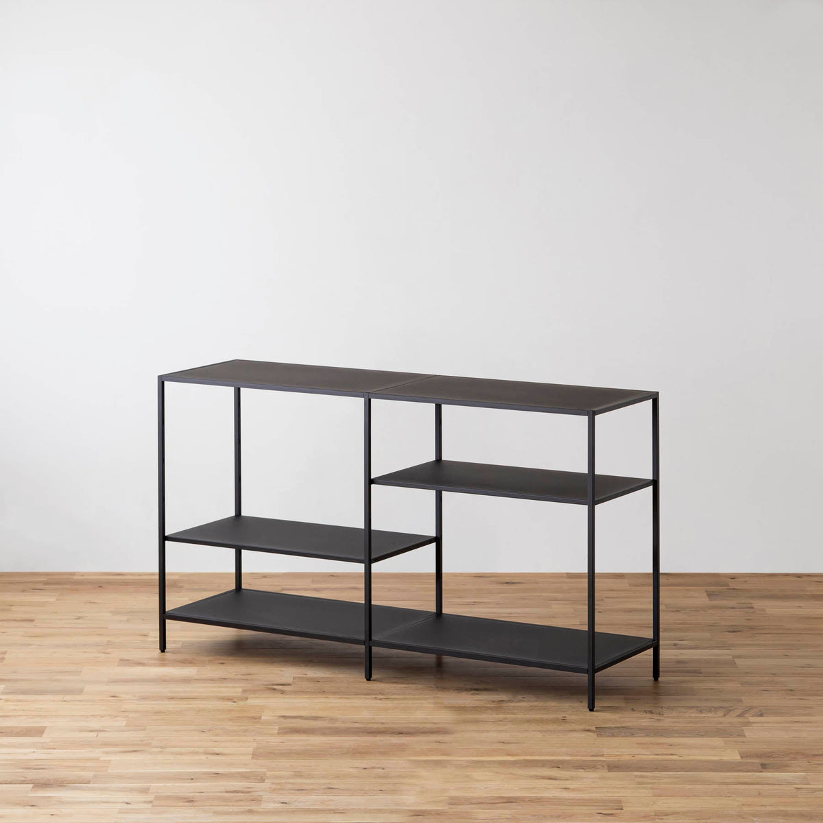 THE FRAME SHELF /本体 2連 STANDARD