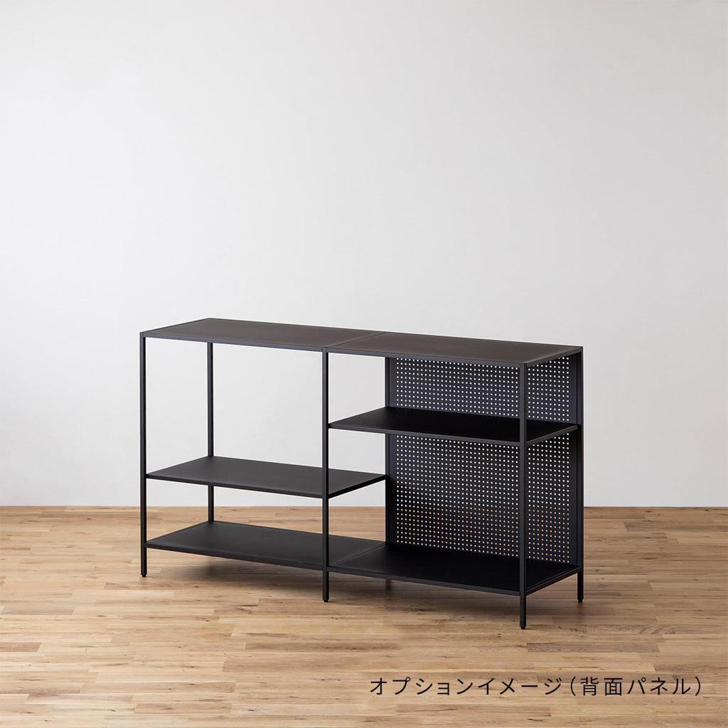 THE FRAME SHELF /本体 2連 STANDARD