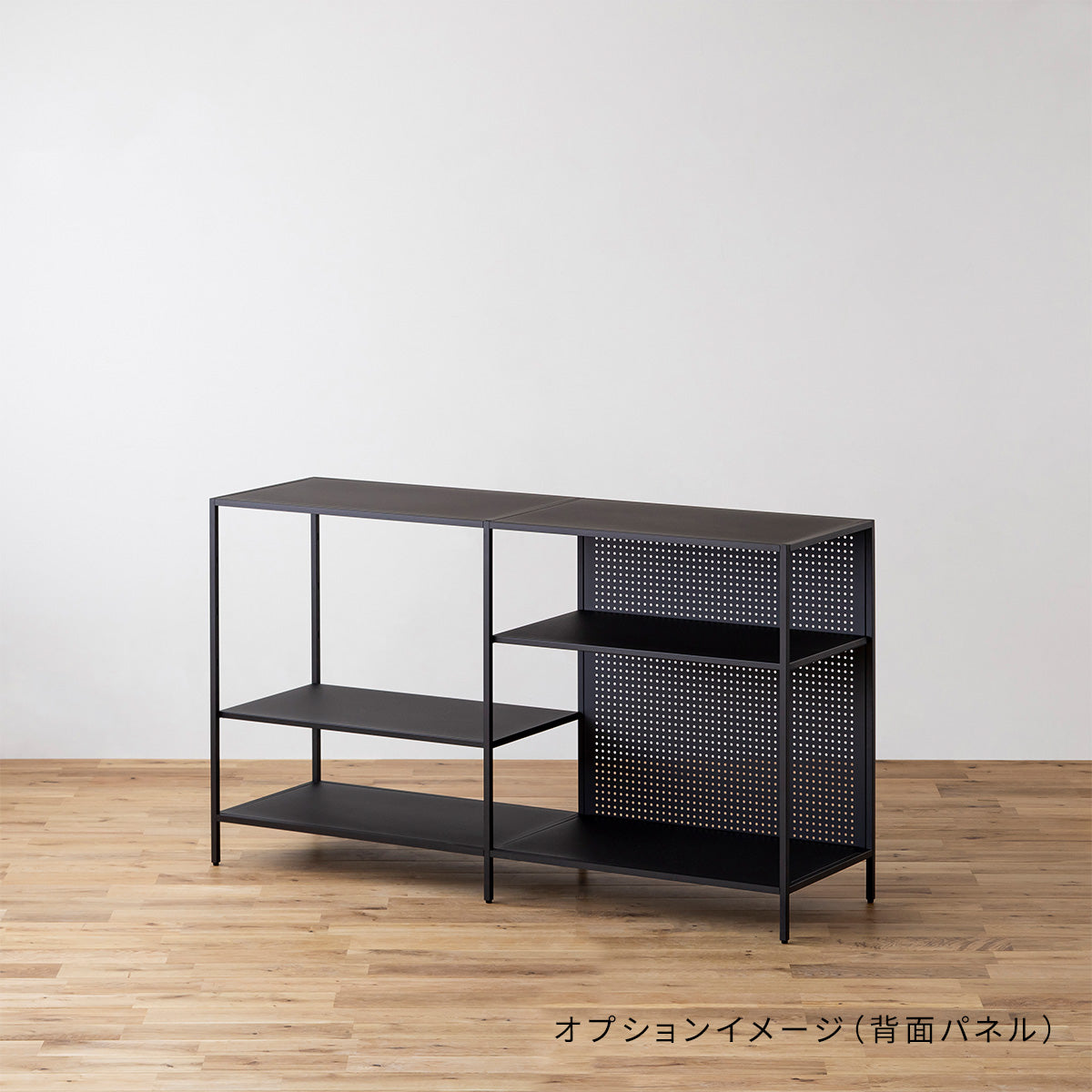THE FRAME SHELF /本体 2連 STANDARD