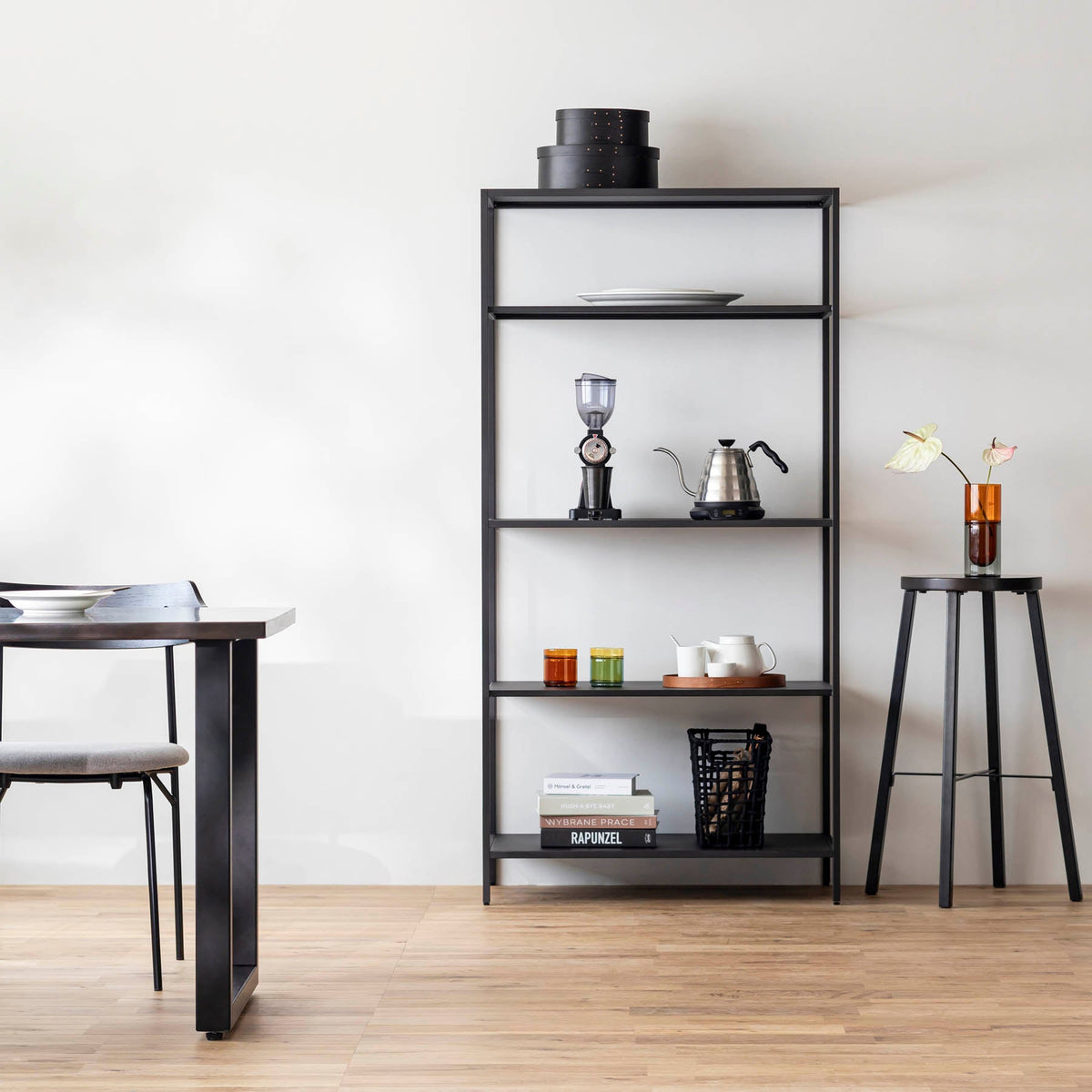 THE FRAME SHELF /本体 1連 HIGH