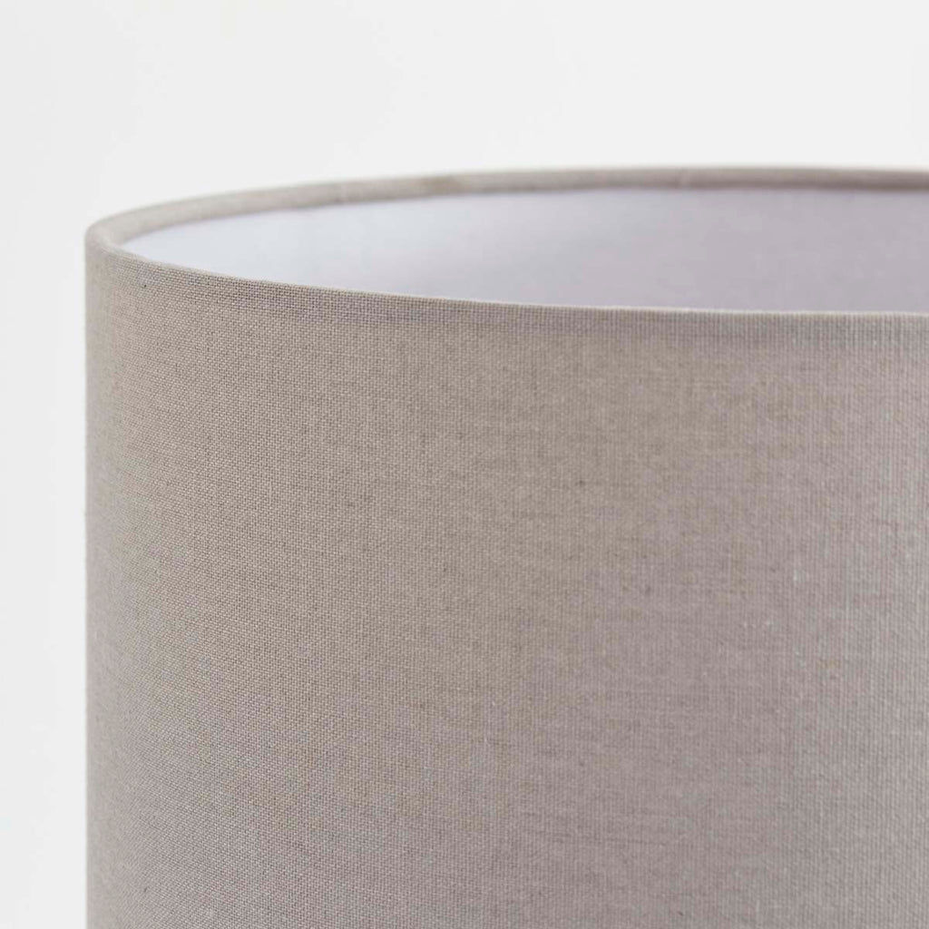 Sideway - Fabric Floor Lamp