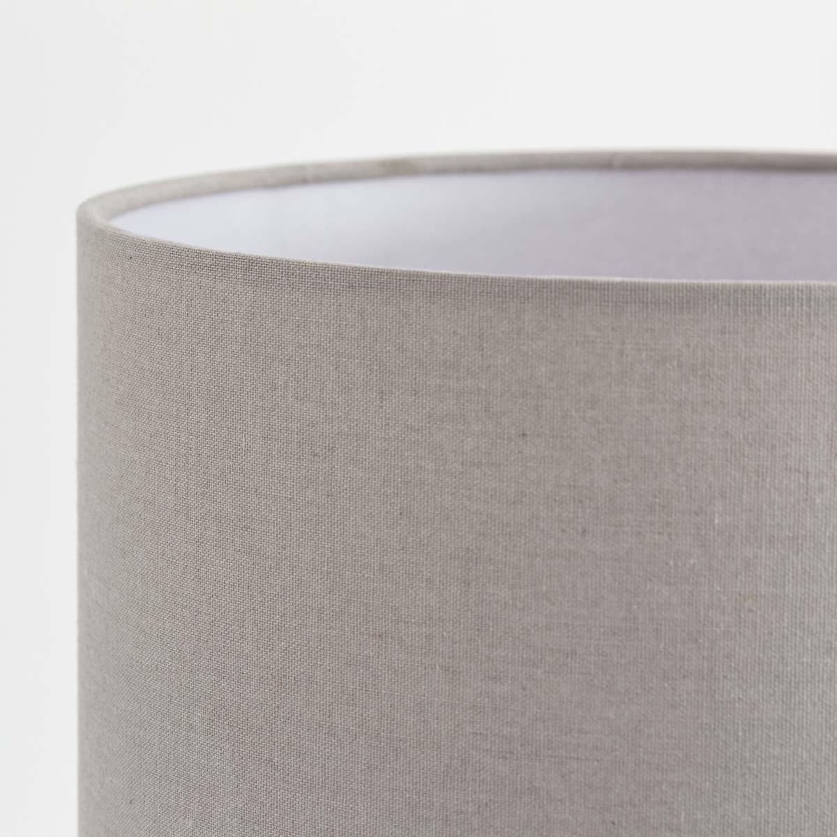 Sideway - Fabric Floor Lamp