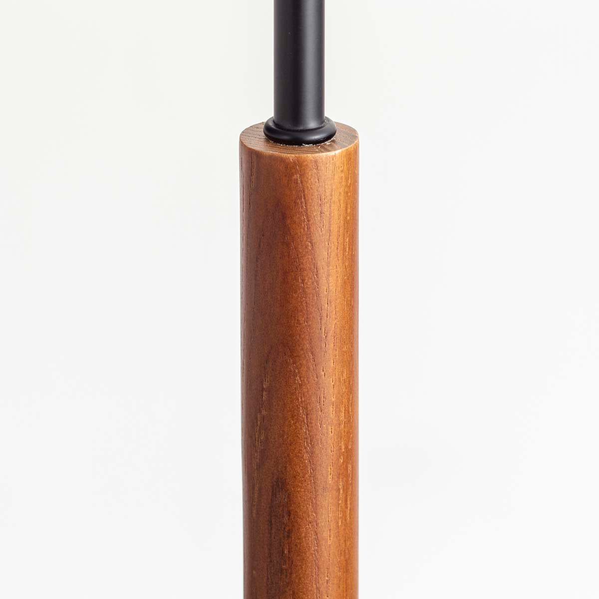 Sideway - Fabric Floor Lamp