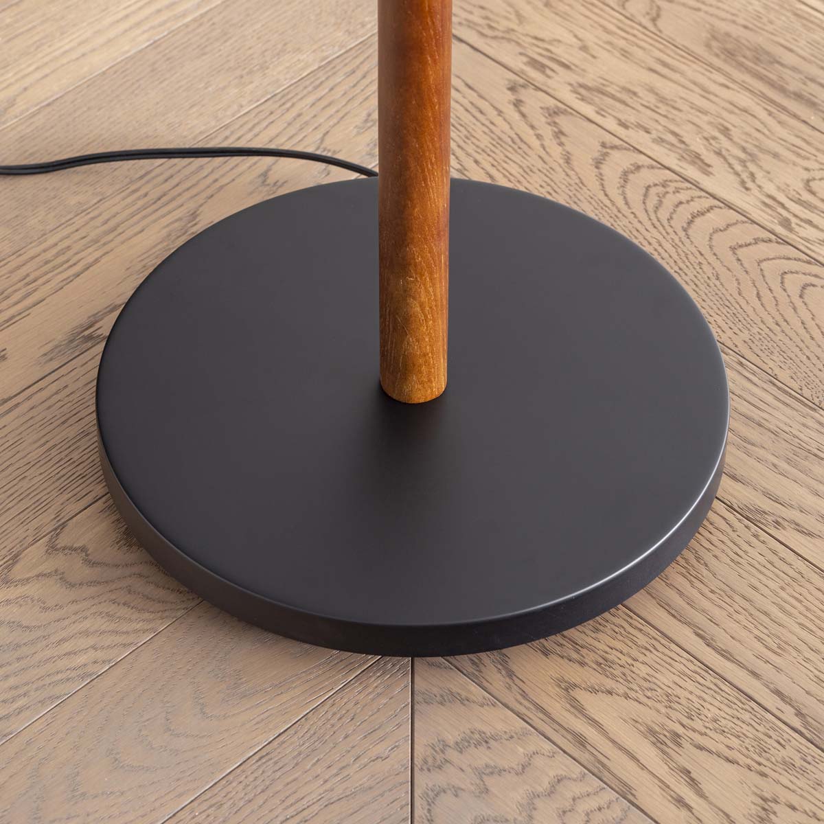 Sideway - Fabric Floor Lamp