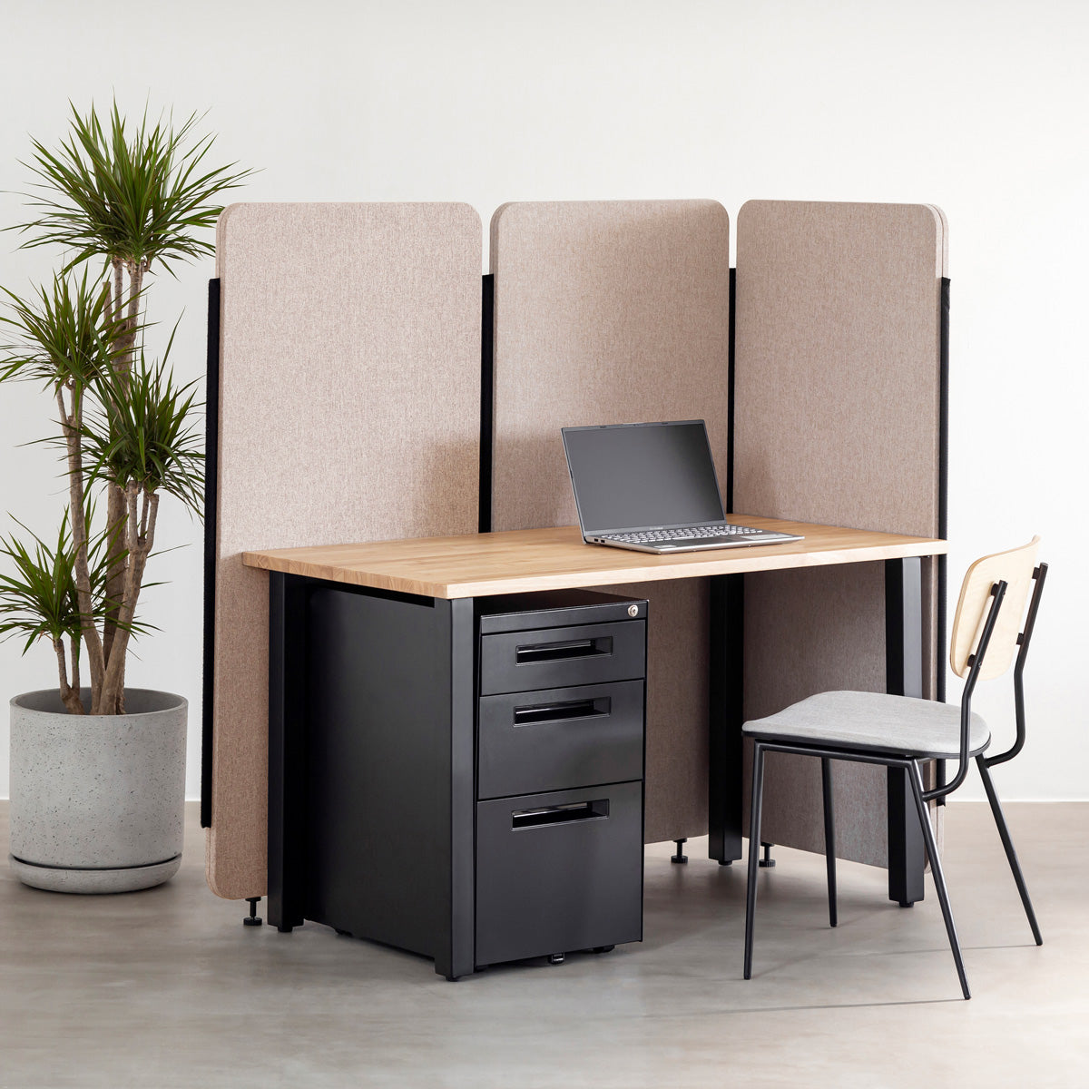 【法人向け】Smart Standing Partition　60×130