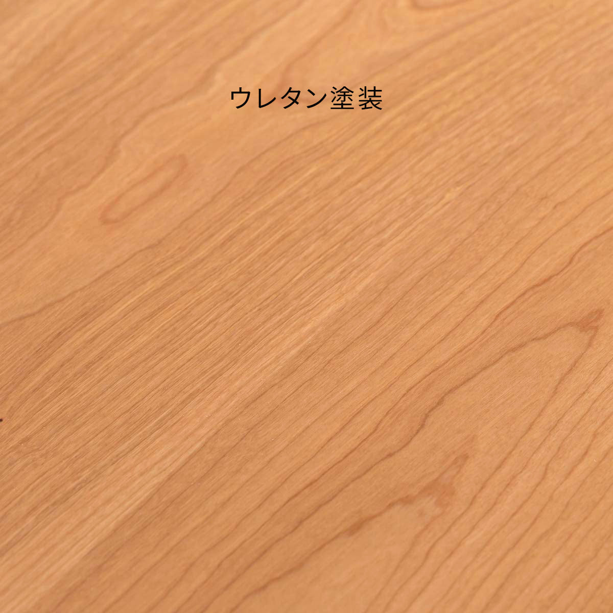SAMPLE / 無垢 ブラックチェリー