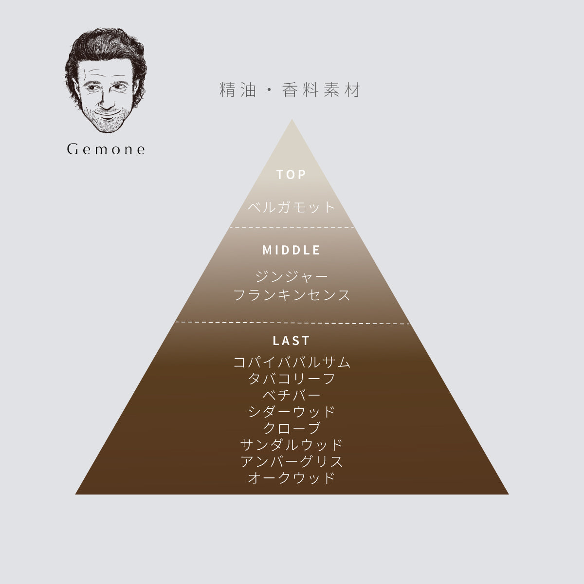 THE ROOM FRAGRANCE / ファブリックミスト (POSテスト用)