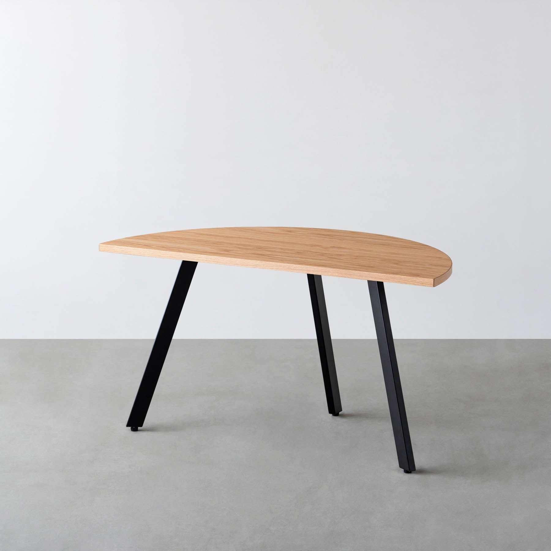 φ1600タイプ（半円）| 突板