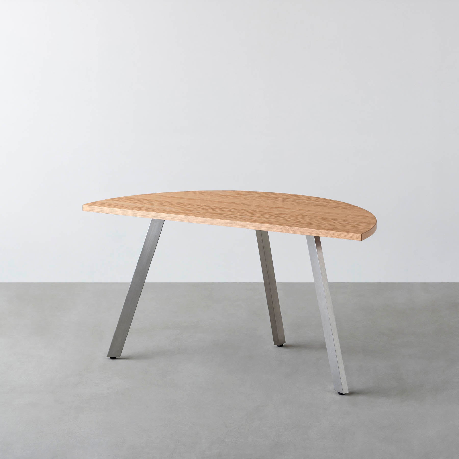 φ1600タイプ（半円）| 突板