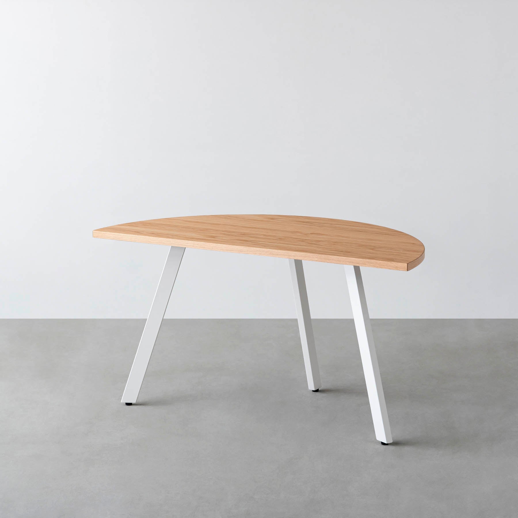 φ1600タイプ（半円）| 突板