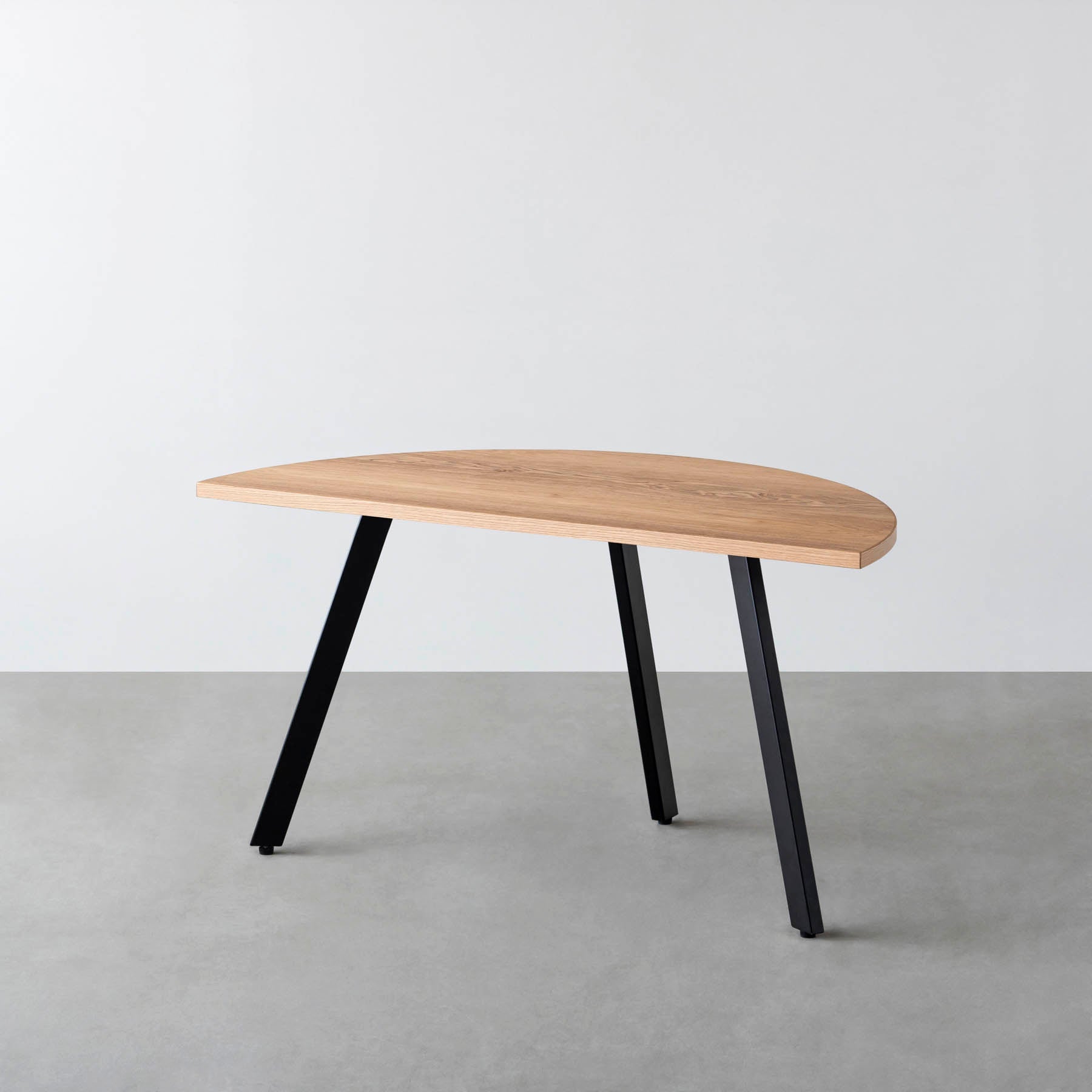 φ1600タイプ（半円）| 突板