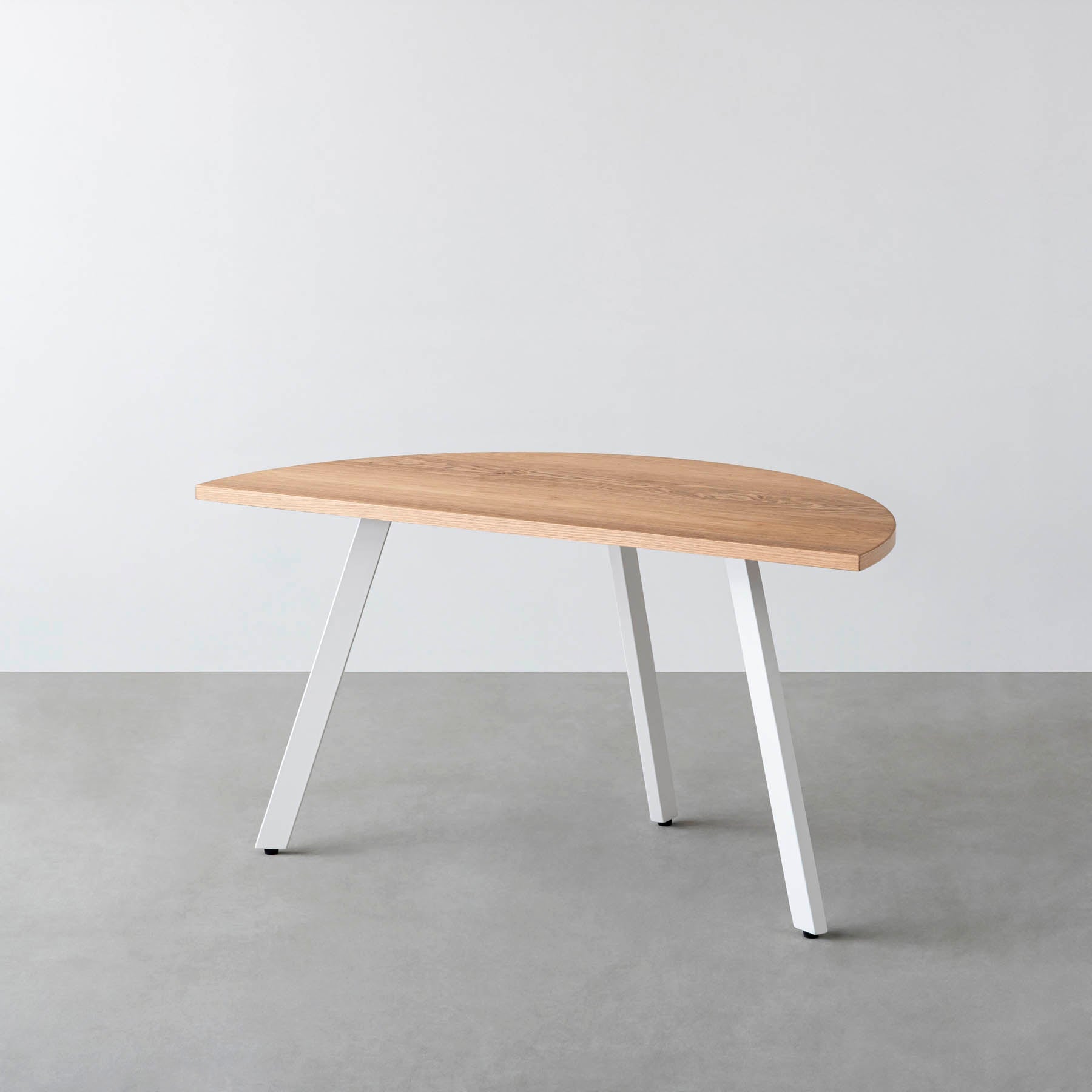 φ1600タイプ（半円）| 突板